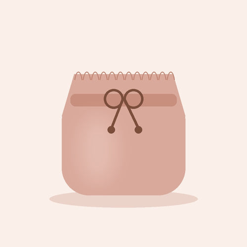 Free Mini Travel Pouch