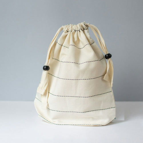 Free Mini Travel Pouch